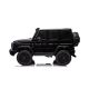 PREMIUM STIL  Mercedes G63 4X4 Crni Dvosed  Premium Oprema - 12547-1