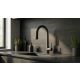 ALPOK Touchless Slavina gunmetal - EP3027141