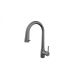 ALPOK Touchless Slavina gunmetal - EP3027141