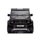 PREMIUM STIL Mercedes G63 4X4 Crni 24V Dvosed Luxury Premium Oprema - 12558-1