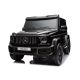 PREMIUM STIL Mercedes G63 4X4 Crni 24V Dvosed Luxury Premium Oprema - 12558-1