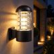 MKS Zidna lampa - EP3265182