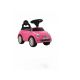 JUNGLE Guralica 620 Fiat pink - 125654