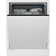 BEKO Ugradna mašina za pranje sudova BDIN 38551 P - 28212-1-1