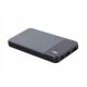 PURIDEA Apollon Power bank 10000 mAh PD82BLK, crna - 125758