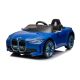 PREMIUM STIL BMW I4 Plavi Premium Oprema - 12576-1