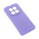 Maska za Xiaomi Redmi Note 15 Pro 5G ljubicasta Sparkle Dust - EP3107139