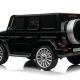 PREMIUM STIL Mercedes Benz G500 Crni 4x4 Premium Oprema - 12587-1
