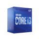 INTEL Core i3-10100 3.60GHz (4.30GHz) tray - 125892