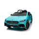 PREMIUM STIL Mercedes CLA 45 AMG 4x4 Tiffany Premium Oprema - 12589