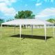 eHomeGarden Gazebo Tenda 3X6X2,55M - 32-223000