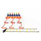NORDEX SET ZA TRENING - EP3109059