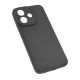 Maska za Xiaomi Redmi Note 17 Pro 5G (EU) mat crna Teracell Giulietta - EP3319580