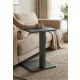 HANAH HOME Konzolni sto Artmtkcsdtble, siva - EP3056517