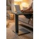 HANAH HOME Konzolni sto Artmtkcsdtble, siva - EP3056517
