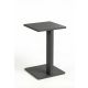 HANAH HOME Konzolni sto Artmtkcsdtble, siva - EP3056517