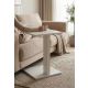HANAH HOME Konzolni sto Artmtkcsdtble, bela - EP3056520