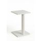 HANAH HOME Konzolni sto Artmtkcsdtble, bela - EP3056520