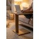HANAH HOME Konzolni sto Artmtkcsdtble, braon - EP3056523