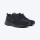 SKECHERS Patike bountiful W - 12607-BBK