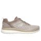 SKECHERS Patike bountiful W - 12607-TPE