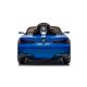 PREMIUM STIL BMW I4 Plavi - 12613