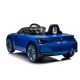 PREMIUM STIL BMW I4 Plavi - 12613