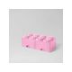 LEGO 40061738 Fioka za odlaganje - roze - 126140