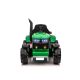 PREMIUM STIL Traktor Sa Prikolicom Zeleni - 12616-1