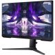 Samsung Monitor LS24DG302EUXEN 24