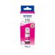 EPSON Mastilo 112 magenta - POT01603