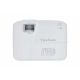 VIEWSONIC Projektor PA503W WXGA, bela - 126402
