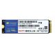 TWINMOS SSD M.2 NVMe 512GB, 3600MBs/3250MBs NVMe512GB2280AP - 34790-1