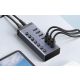 USB Hub 7 port Ugreen CM481 3.0 Tip C DC 12V napajanje - EP2223580