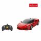 RASTAR Auto na daljinsko upravljanje R/C 1:18 Ferrari SF90 Stradale - 53-97500-1