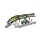 LEGO 60337 Brzi putnički voz - 126699
