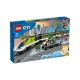 LEGO 60337 Brzi putnički voz - 126699