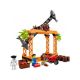 LEGO 60342 Akrobatski izazov: Napad ajkula - 126701