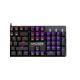 ARMAGGEDDON Opto-mehanička tastatura MKO 13R RGB Enterprise Crna - 126722