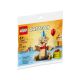 LEGO CREATOR EXPERT 30582 Rođendanski medved - 126779