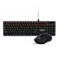 Tastatura mehanička + miš Gamdias Hermes E6 - EP2233284