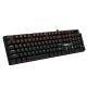 Tastatura mehanička + miš Gamdias Hermes E6 - EP2233284
