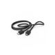 HAMA Kabl AV HDMI-HDMI Ethernet, 4K, 1.5m - 56535