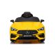PREMIUM STIL Mercedes AMG CLE 53 Žuti - 12704