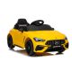 PREMIUM STIL Mercedes AMG CLE 53 Žuti - 12704