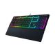 Tastatura RAZER Ornata V3 - Low Profile/Membranska/US - RZ03-04460100-R3M1