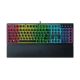 Tastatura RAZER Ornata V3 - Low Profile/Membranska/US - RZ03-04460100-R3M1