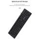 AULA Tastatura AK205 USB, US/YU - IG57640