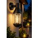 MKS Zidna lampa E27 – crna - EP3265188