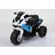 PREMIUM STIL Dečiji motor na akumulator – Licencirani BMW S1000RR Plavi - 12719